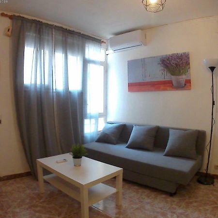 Vut Puente De Hierro Apartment Сарагоса Екстериор снимка