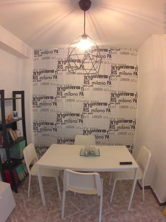 Vut Puente De Hierro Apartment Сарагоса Екстериор снимка