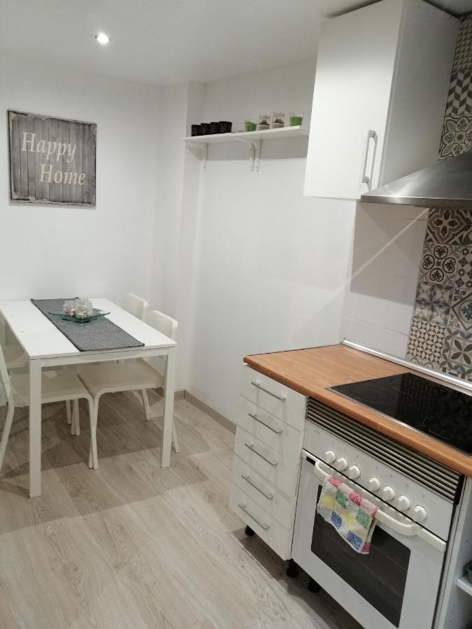 Vut Puente De Hierro Apartment Сарагоса Екстериор снимка